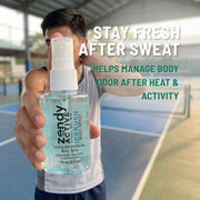 IceRush Body Spray - 75ml