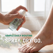 StepFresh Foot Spray - 75ml