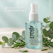 StepFresh Foot Spray - 75ml